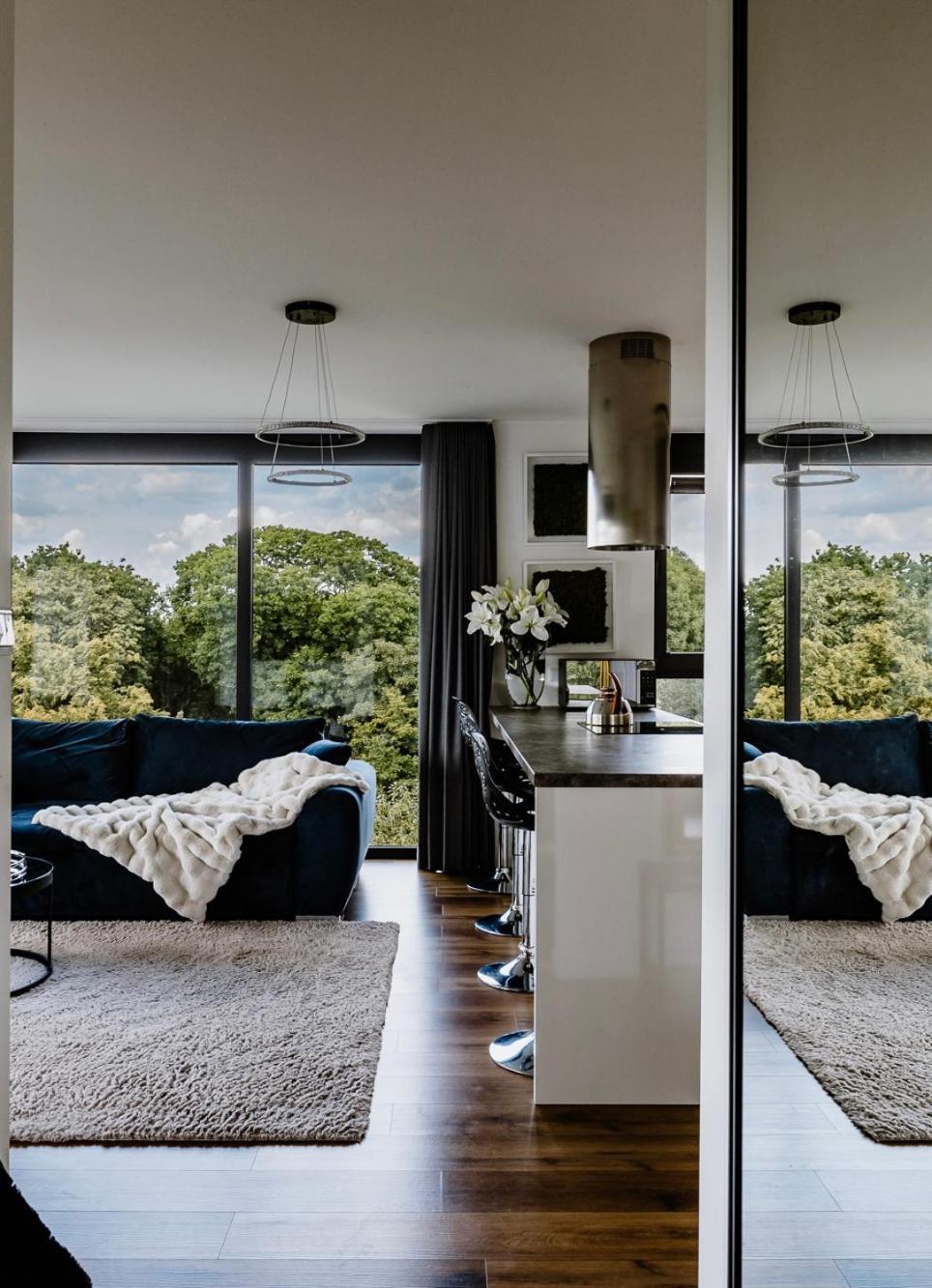 Apartamenty Arte Lublin Unia Art Residence 121- Faktura Vat Garaz 외부 사진