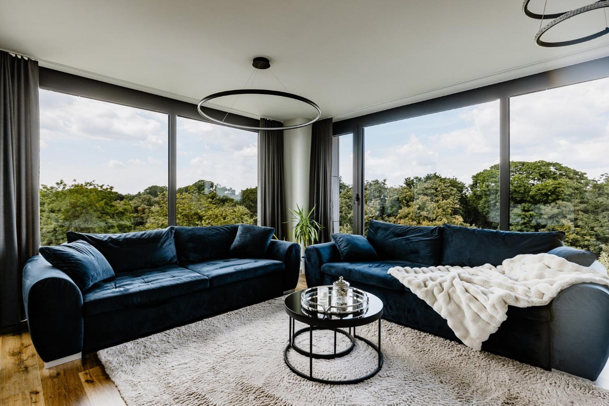 Apartamenty Arte Lublin Unia Art Residence 121- Faktura Vat Garaz 외부 사진