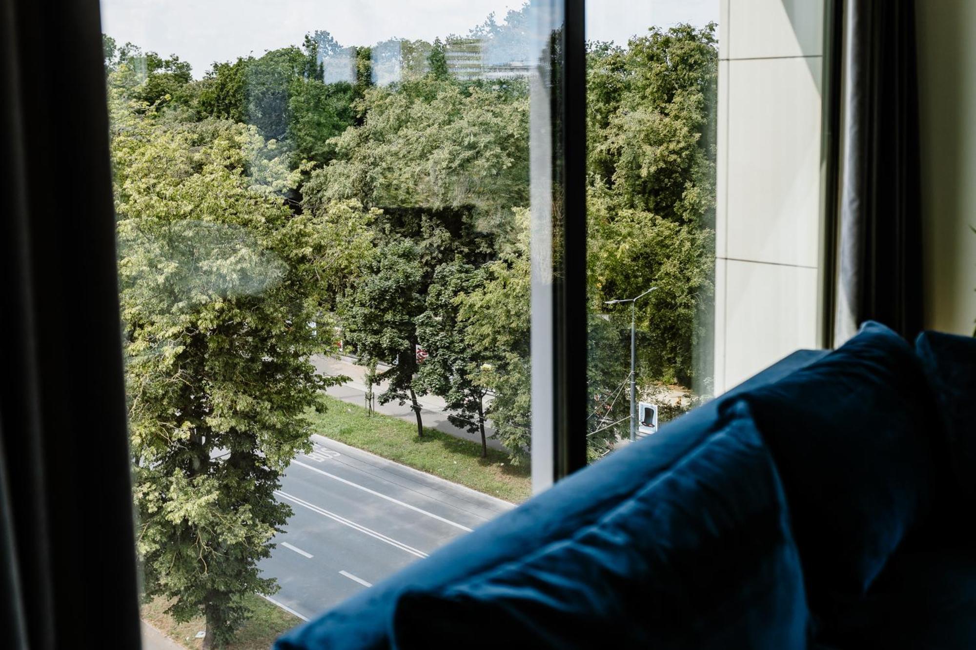 Apartamenty Arte Lublin Unia Art Residence 121- Faktura Vat Garaz 외부 사진