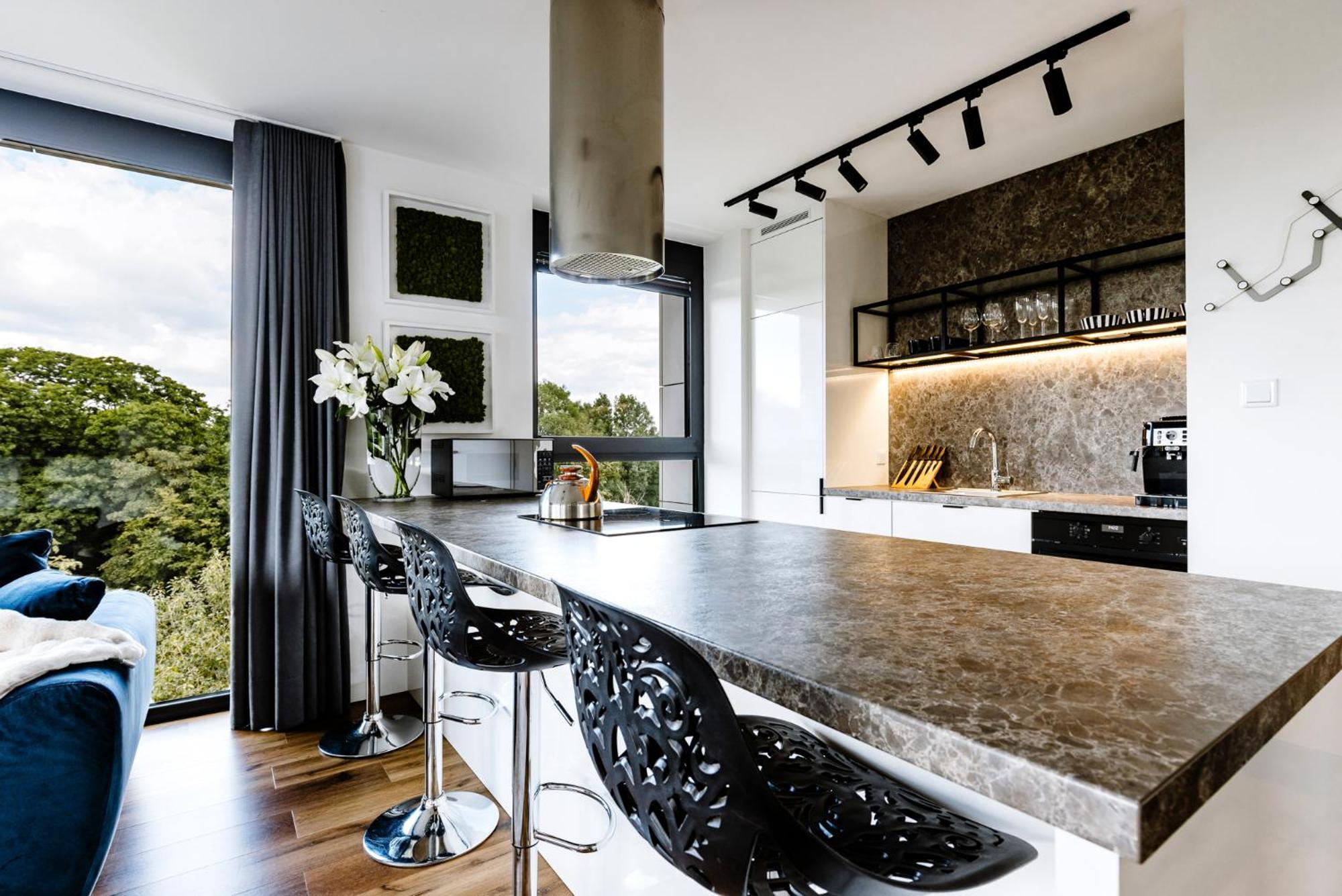 Apartamenty Arte Lublin Unia Art Residence 121- Faktura Vat Garaz 외부 사진